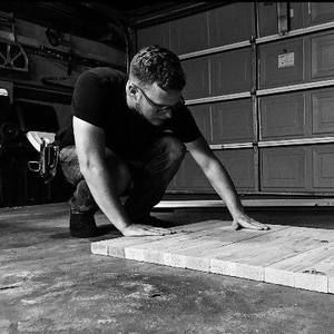 Meet your Posher, Jordan